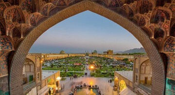 مهمانی اصفهان | در هفته اصفهان چه خبر است؟