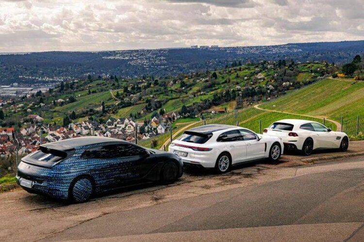 بنز چینی گواهینامه فروش دریافت کرد