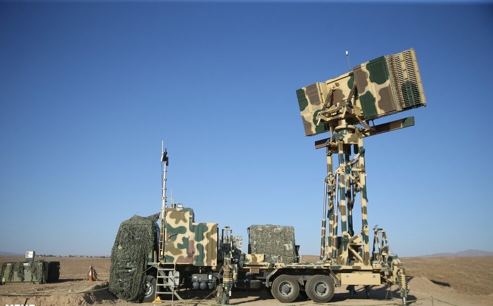 خرابکاری در حدی نبود که پاسخ فوری بدهیم | اقدام صهیونست ها بی پاسخ نمی ماند ایران و اسرائیل