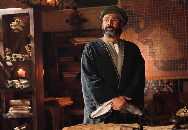 جزئیاتی عجیب درباره سریال پربیننده حشاشیش، روایت ناشیانه تاریخ | باغهایی که سربازان حسن صباح در آن به عیش و نوش و مصرف مخدر میپرداختند! | تصاویر