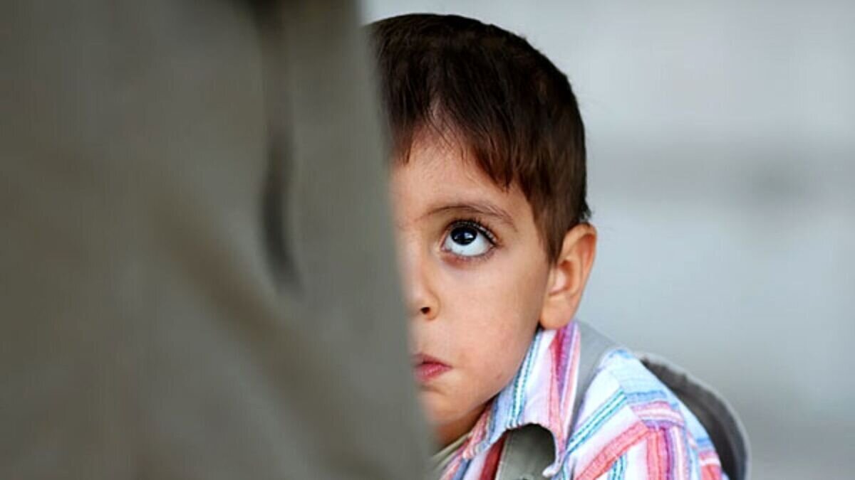 چوب معلم گل نیست | تنبیه بدنی تا کی؟