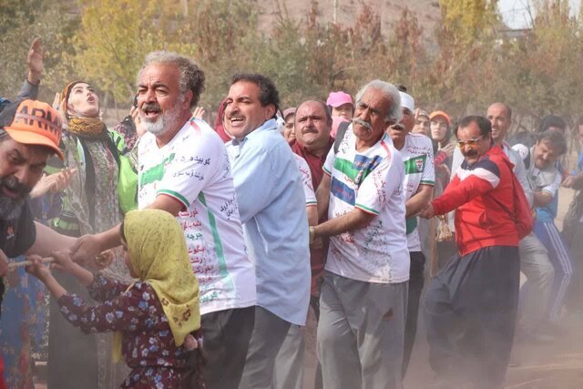 قصه یک معدن پرماجرای طلا ! | آمار عجیب محبوبیت نون خ | وقتی ۴۱ بزرگتر از ۸۳ شد!