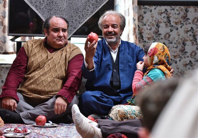 قصه یک معدن پرماجرای طلا ! | آمار عجیب محبوبیت نون خ | وقتی ۴۱ بزرگتر از ۸۳ شد!