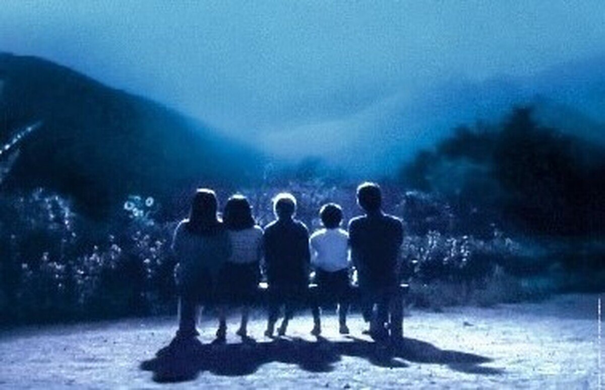 پوستر جنجالی جشنواره کن ۲۰۲۴ | صحنهای از یک فیلم که در این جشنواره رد شده بود | تصاویر