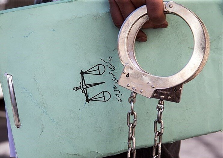 دستگیری راننده ضارب در شهریار | آخرین وضعیت فرد مضروب + فیلم