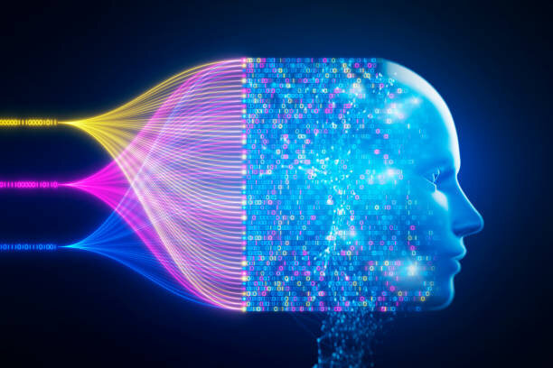 رونمایی اینتل از بزرگ‌ترین کامپیوتر هوش مصنوعی جهان | کامپیوتری با نزدیک‌ترین عملکرد مشابه مغز انسان