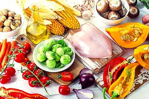 کدام رژیم غذایی برای مغز بهتر است؟