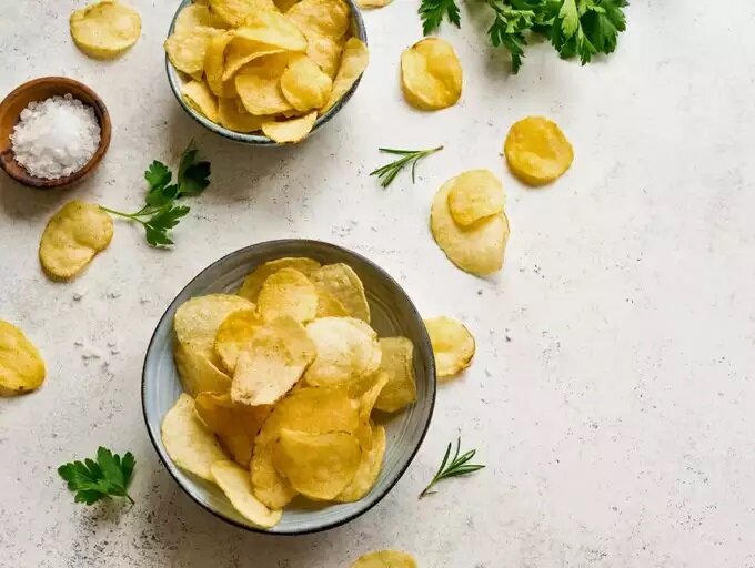 غذاهایی که ما را نابود میکنند