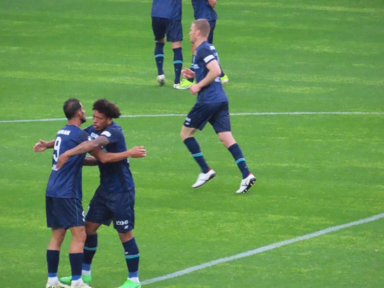 ستاره ایرانی جوبیلو ایواتا را به آتش کشید! | درخشش شهاب زاهدی در کامبک شگفتانگیزش