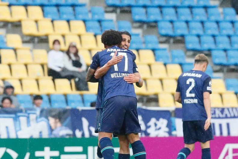 ستاره ایرانی جوبیلو ایواتا را به آتش کشید! | درخشش شهاب زاهدی در کامبک شگفتانگیزش