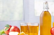 ۷ دلیل استفاده از سرکه سیب | با این نوشیدنی موثر در کاهش وزن بیشتر آشنا شوید