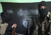 (۱۸+) داعش مسئولیت ترور یک سیاستمدار را برعهده گرفت + عکس