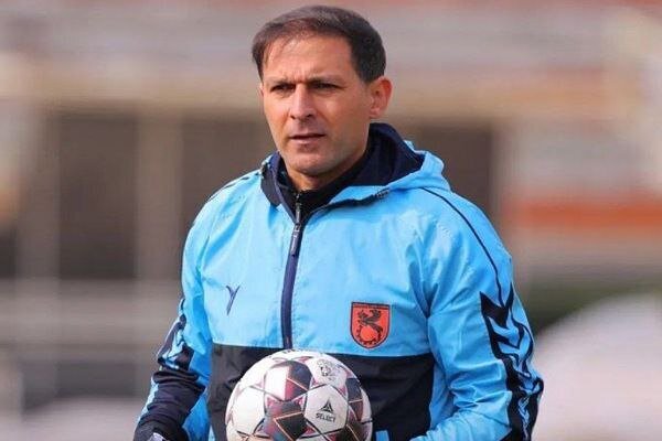رحمان احمدی: تا حالا نشده قلعه‌نویی بگوید ما بد بودیم!