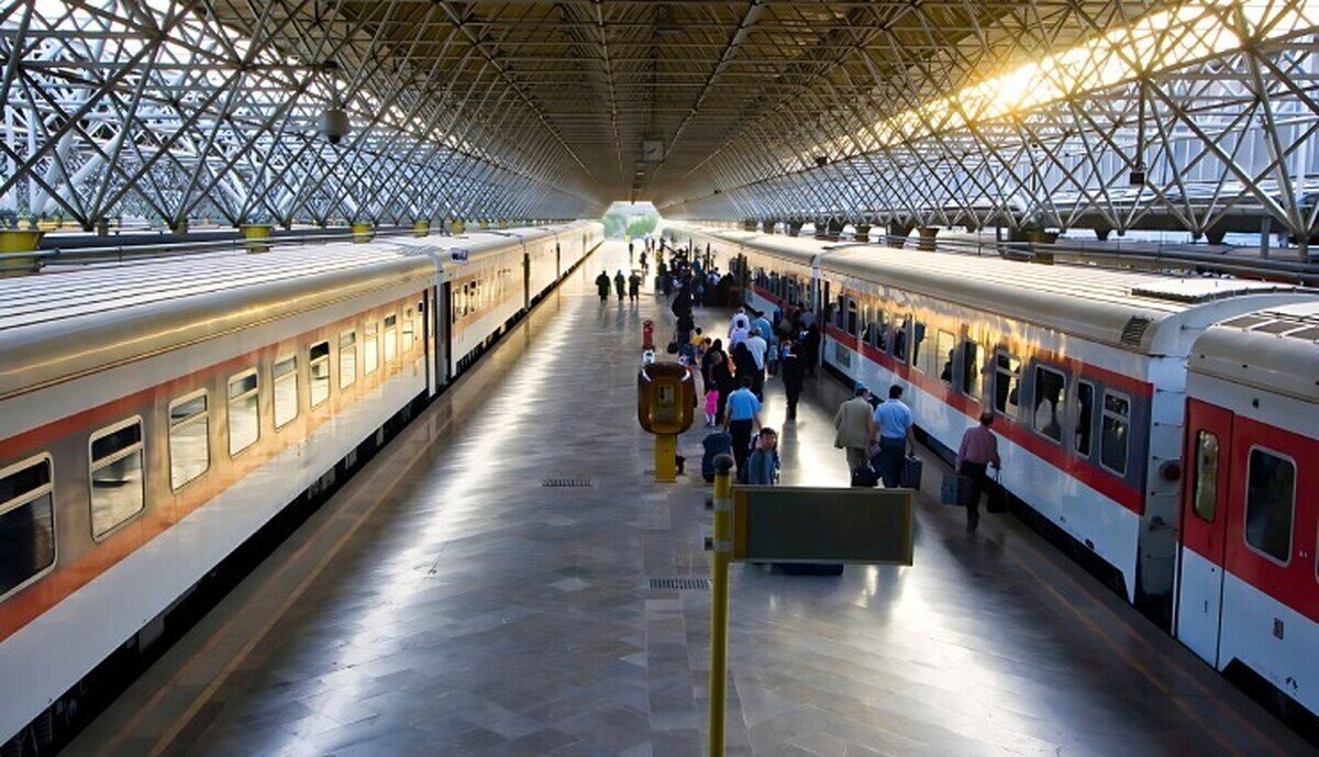 چه نکاتی قبل از خرید بلیط قطار باید بدانیم؟