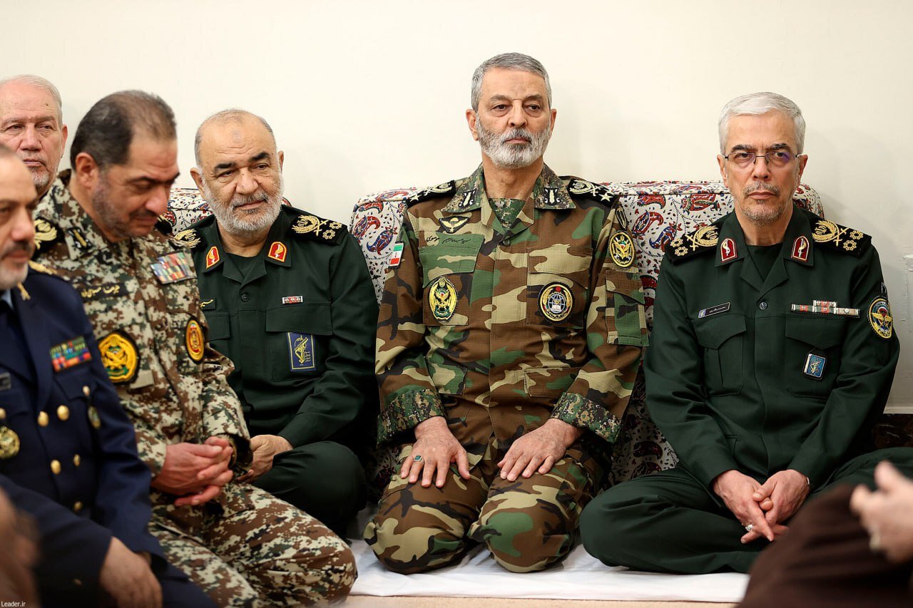 چهره‌های ایرانی که کابوس نتانیاهو شده‌اند + عکس