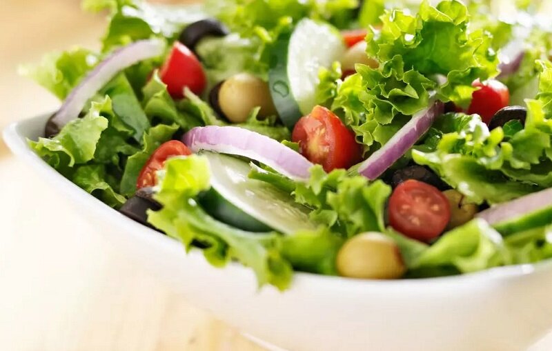 روش صحیح شستوشوی میوهها و سبزیجات قبل از مصرف