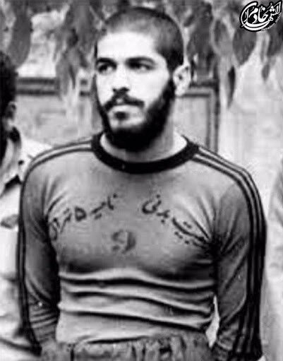 ماجرای کشتی ابراهیم هادی با قهرمان جهان | هدایت گنده لاتها به هیئت و زورخانه