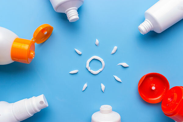 ۱۰ ماده ضد پیری برای چین و چروک