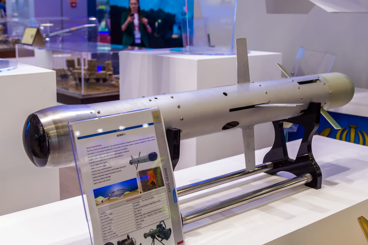 موفق ترین پهپاد صادراتی ایران را بشناسید