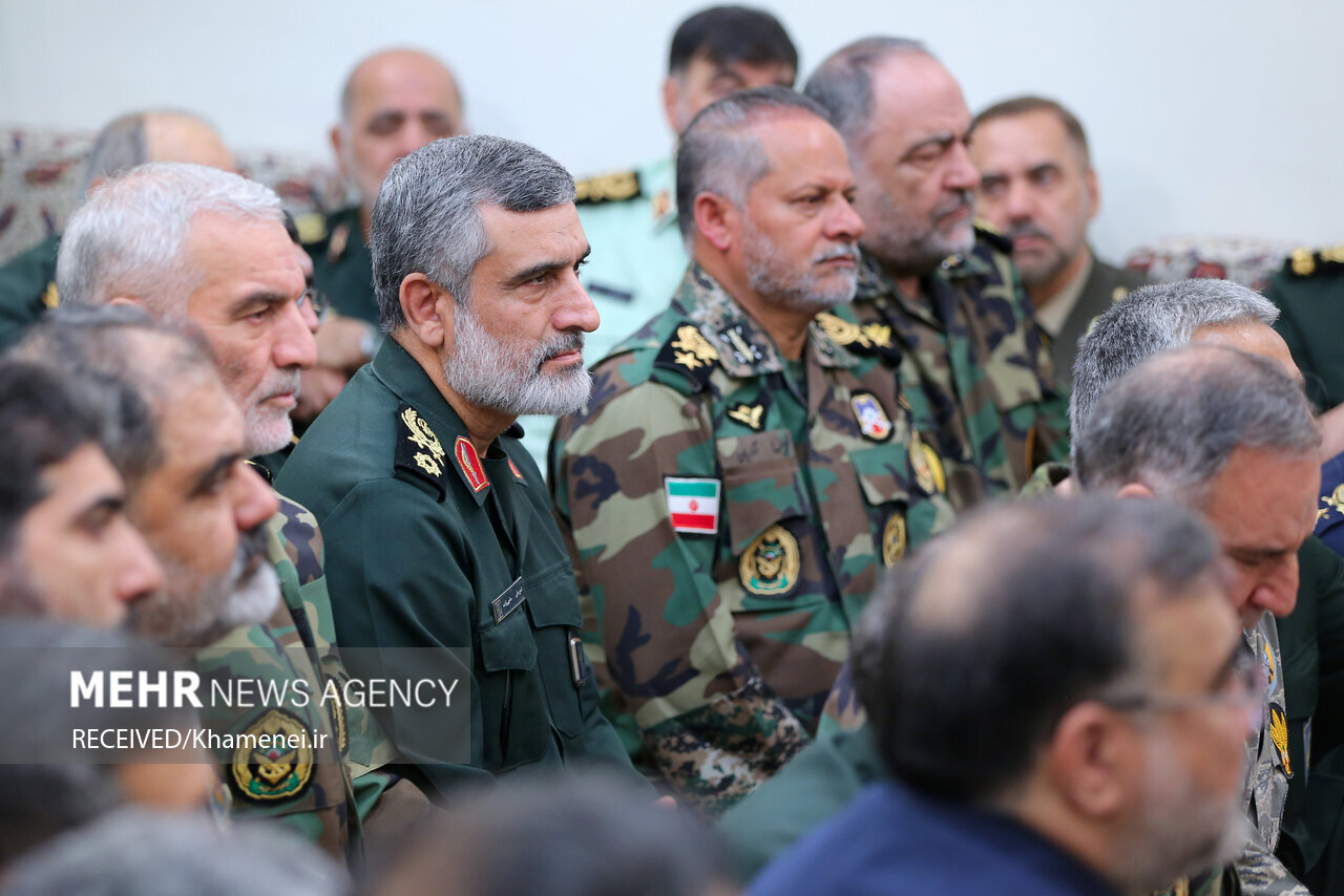 چهرههای ایرانی که کابوس نتانیاهو شدهاند + عکس