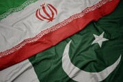 امضای اسناد همکاری بین هیئت‌های عالی رتبه ایران و پاکستان + فیلم