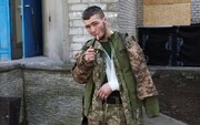 پیشکش عجیب انگلیس برای سربازان اوکراینی | رایگان دود کنید!