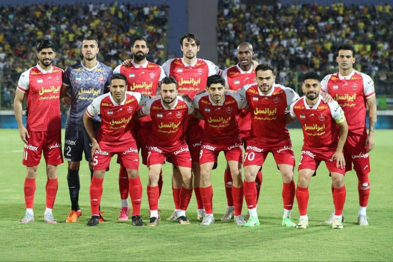 بازیکنان اسمی پرسپولیس علیه تصمیم اوسمار | تبعات شکست تلخ پرسپولیس