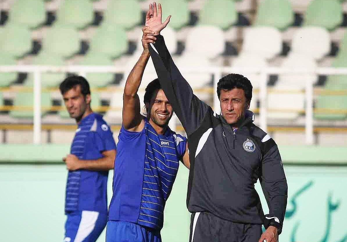 اگر این مهاجم در استقلال بود باید ۱۰۰میلیارد به او دستمزد میدادیم! | استقلالی ها مراقب نباشند به بدترین شکل تنبیه خواهند شد