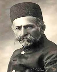 باغ بدشگون به سینمای ایران رسید