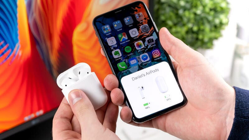 چگونه ایرپاد های فیک را از اصل تشخیص دهیم؟