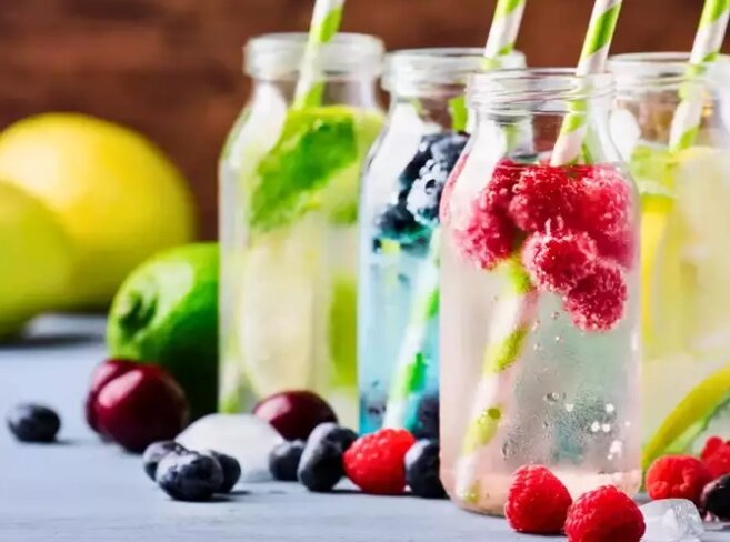 جایگزینهای مفید و جادویی شکر | با این نوشیدنیها قند و شکر را کنار میگذارید