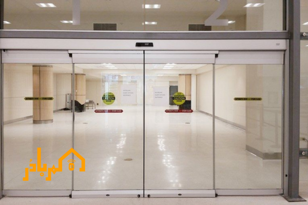 چطور با خرید در شیشه ای اتوماتیک و دزدگیر اماکن با هزینه کم، امنیت را بالا ببرید؟