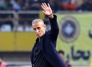 یحیی گل‌محمدی رفت تا فصل بعد؟ | زمان بازگشت احتمالی مشخص شد