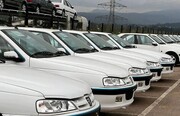 برخی کشورهای اروپایی طالب خرید خودروهای ایرانی هستند