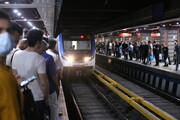 جزئیات خدمات رسانی ویژه مترو در روز عید غدیر منتشر شد