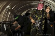 تونل‌های تا ۱۵طبقه زیرزمین به حماس اجازه می‌دهد پابرجا بماند | رهبران ارشد حماس کجا هستند؟