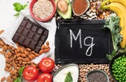 بدون آزمایش، کمبود منیزیم را تشخیص دهید