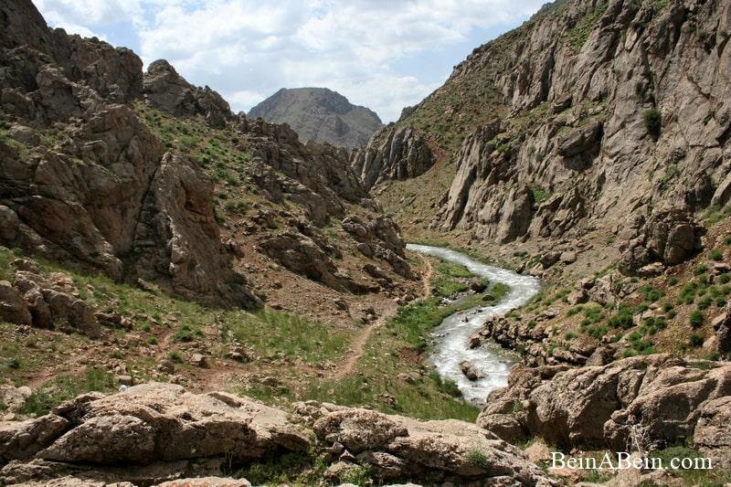 قتلگاه نیروهای آمریکایی در تهران کجا بود؟