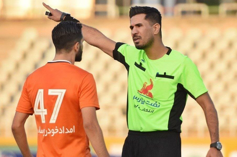ادامه اتفاقات عجیب در فوتبال ایران | شما بخندید، ما ادامه می‌دهیم!