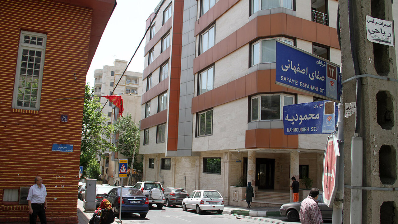 چگونه خنجر شمر به قصر محمدیه رسید؟