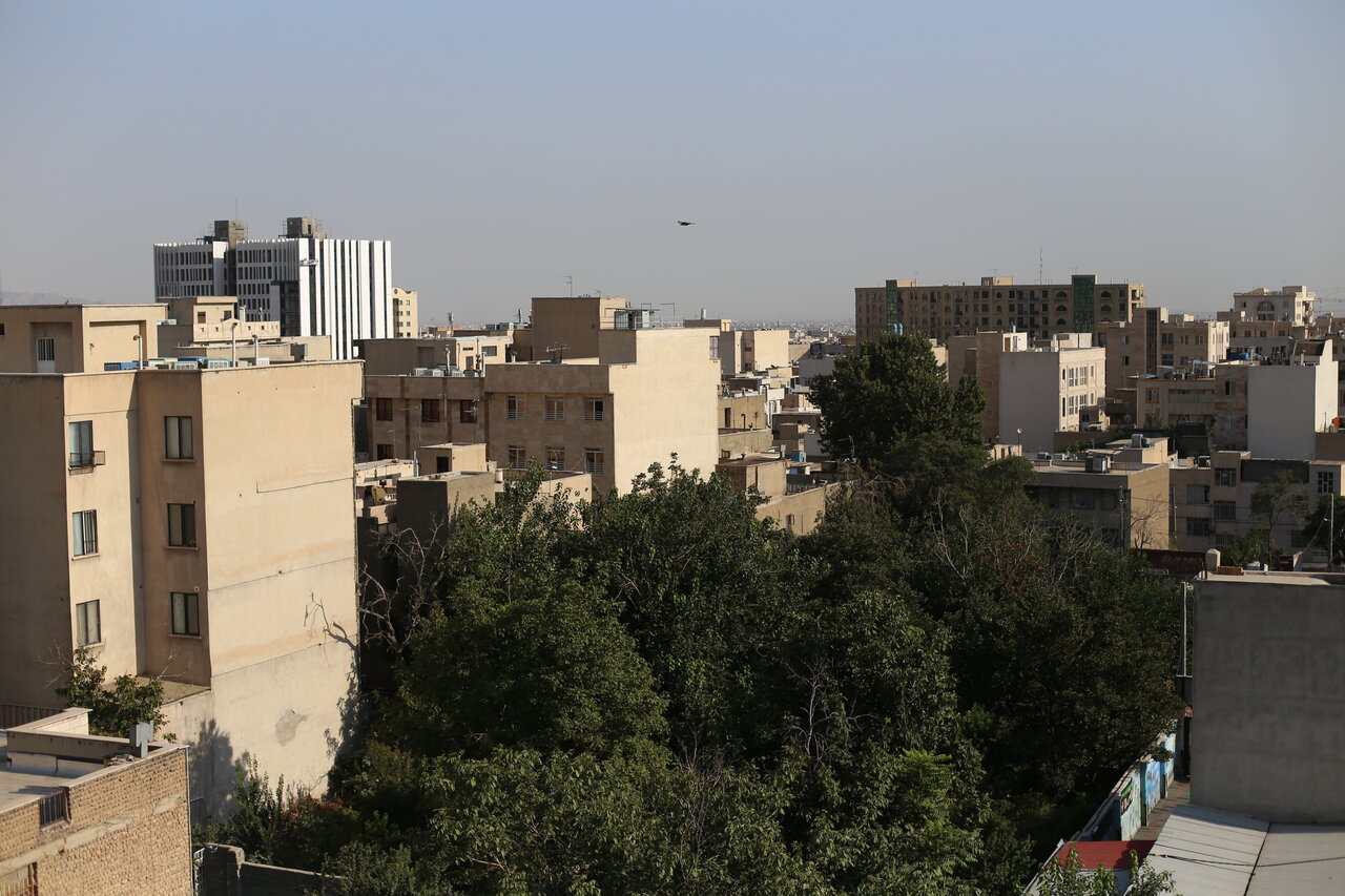 یادگارهای ماندگار نوشآفرینخانم در طرشت