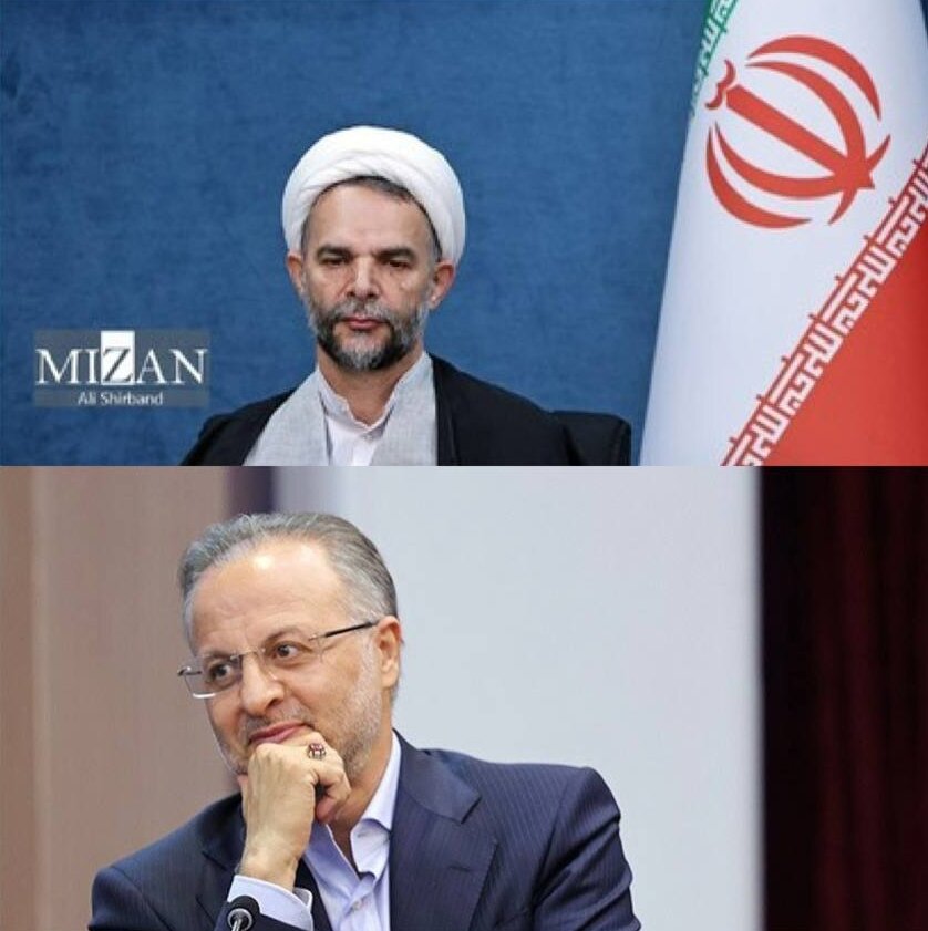 ۲حکم جدید محسنی اژه ای؛ انتصاب نمایندگان جدید قوه قضاییه در شورای نظارت بر صدا و سیما