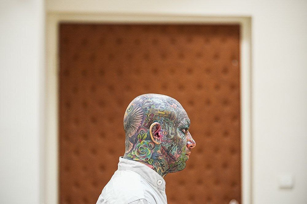 اتهامات تتلو اعلام شد