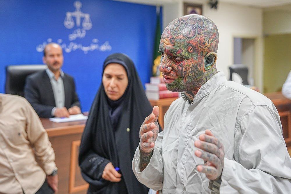 اتهامات تتلو اعلام شد