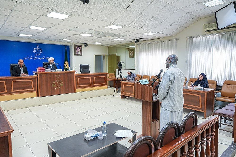 اتهامات تتلو اعلام شد