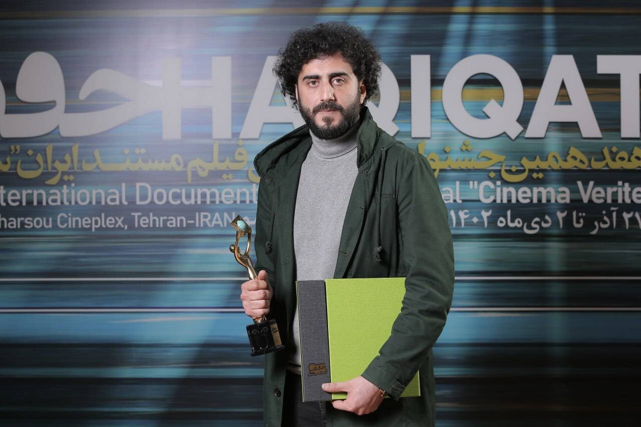 این فیلم مستند پرونده خونهای آلوده را دوباره باز کرد