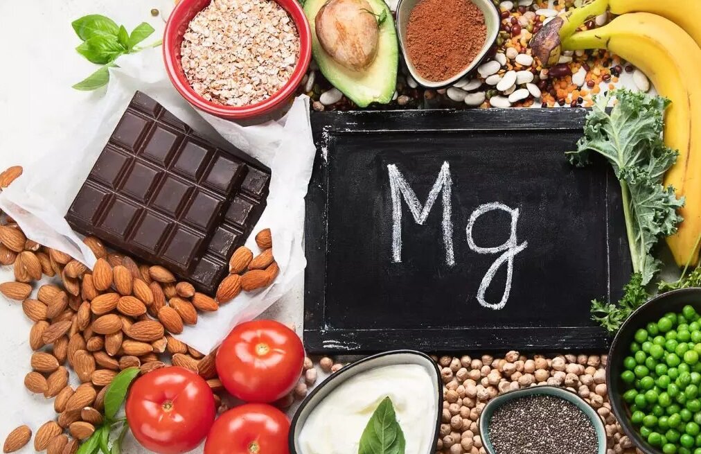 این غذاها برای رفع خستگی  معجزه میکنند!
