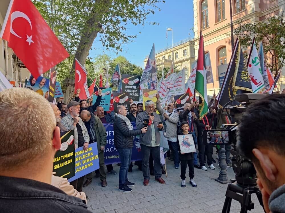 نشانه های افزایش محبوبیت ایران در افکارعمومی جهان | نیویورکی ها درباره «وعده صادق» چه گفتند؟