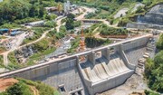 حضور ۴۰۰ مهندس ایرانی برای ساخت یک سد | جزئیات شاهکار مهندسان ایرانی در پروژه اومااویا سریلانکا | ویدئو