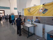 شرکت پست به کمک نمایشگاه کتاب تهران می آید